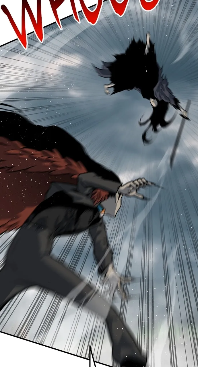 Read ZOMGAN chapter 90 image 46 on Lezhin