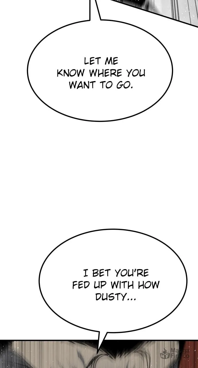 Read ZOMGAN chapter 90 image 47 on Lezhin