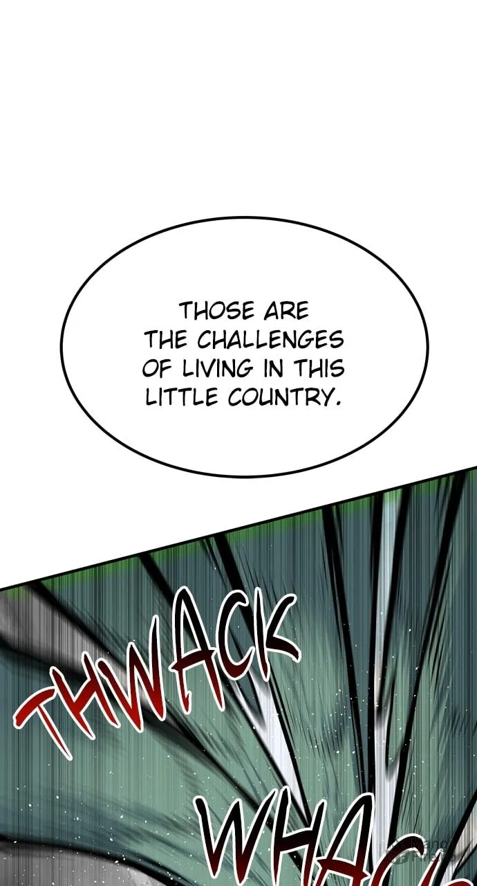 Read ZOMGAN chapter 90 image 49 on Lezhin