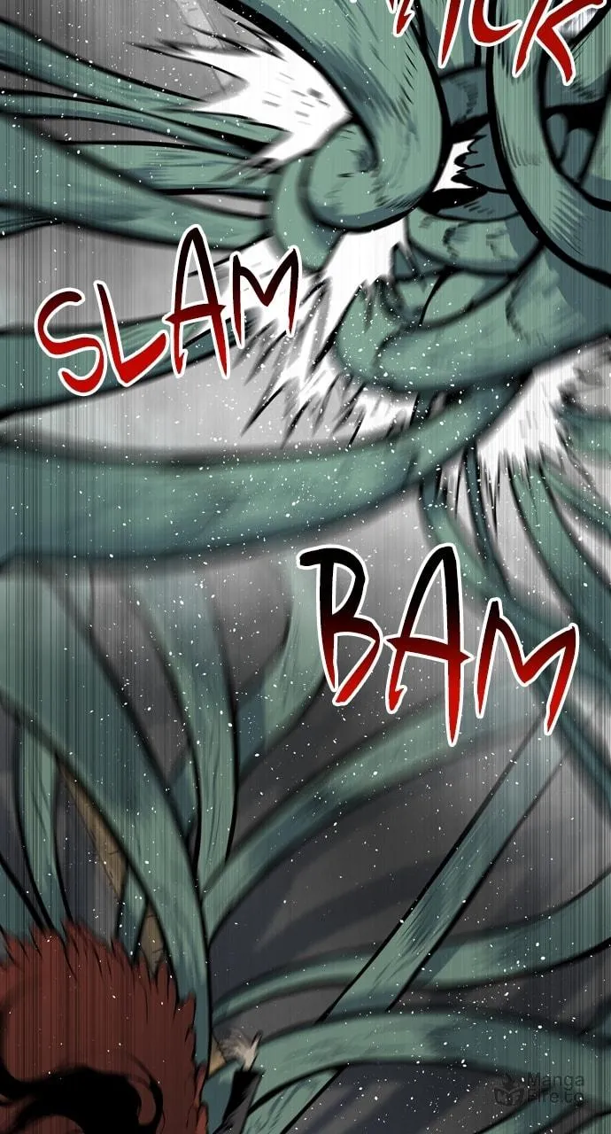 Read ZOMGAN chapter 90 image 50 on Lezhin