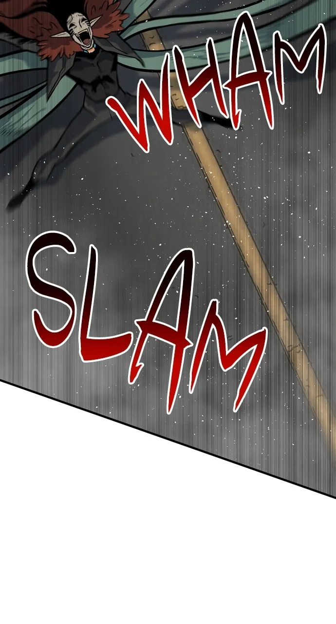 Read ZOMGAN chapter 90 image 51 on Lezhin
