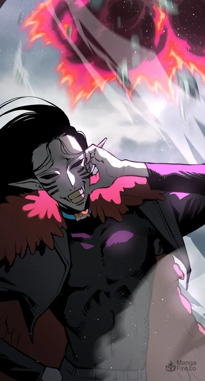 Read ZOMGAN chapter 90 image 56 on Lezhin