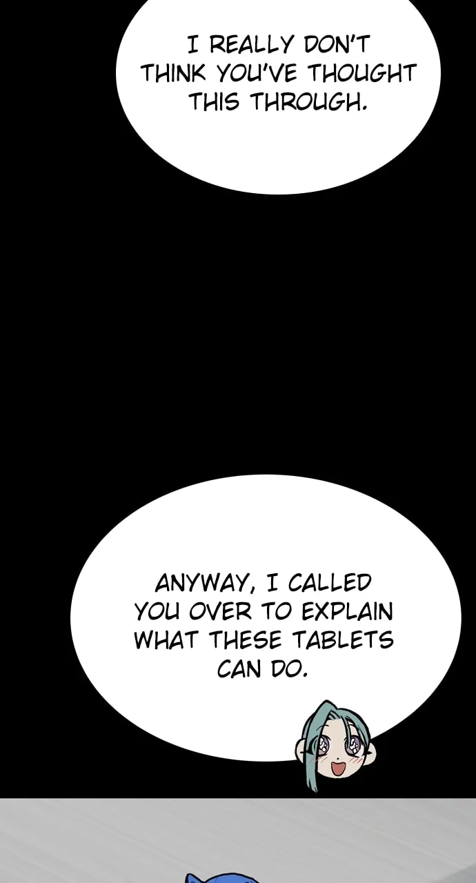 Read ZOMGAN chapter 90 image 6 on Lezhin