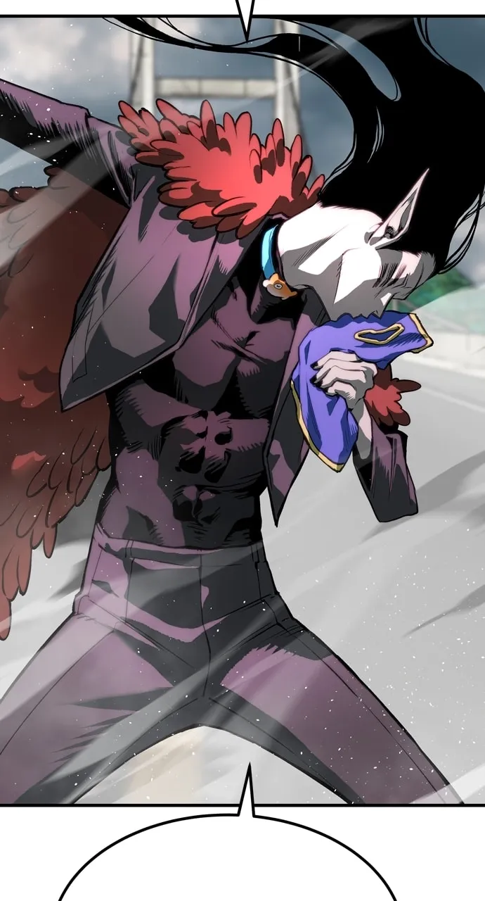 Read ZOMGAN chapter 90 image 63 on Lezhin