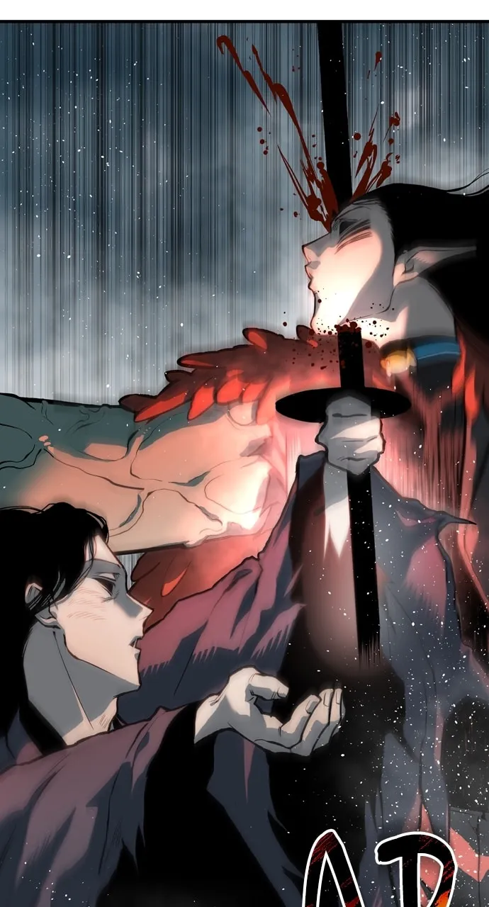 Read ZOMGAN chapter 90 image 70 on Lezhin