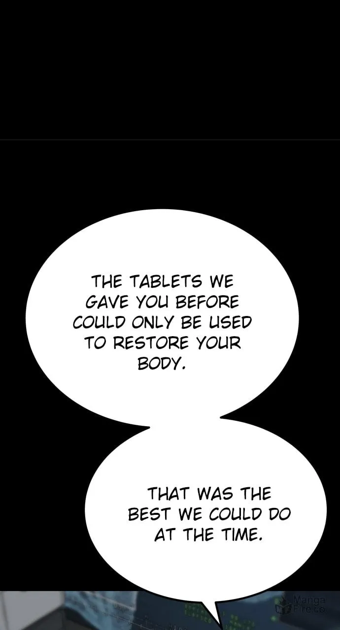 Read ZOMGAN chapter 90 image 8 on Lezhin