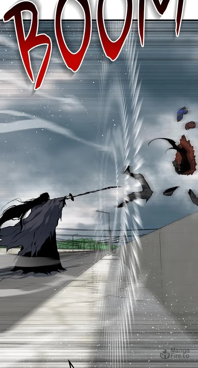Read ZOMGAN chapter 90 image 80 on Lezhin
