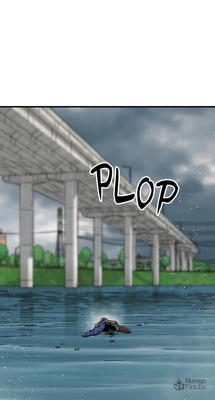 Read ZOMGAN chapter 90 image 86 on Lezhin
