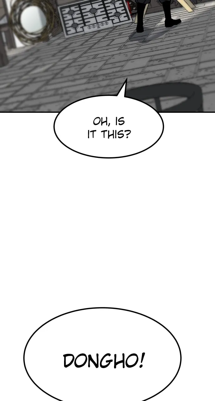 Read ZOMGAN chapter 91 image 105 on Lezhin