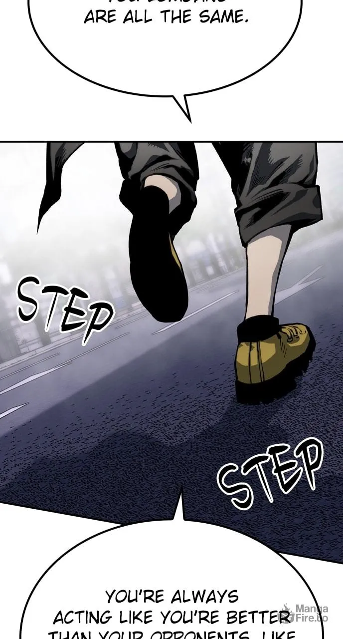 Read ZOMGAN chapter 91 image 11 on Lezhin