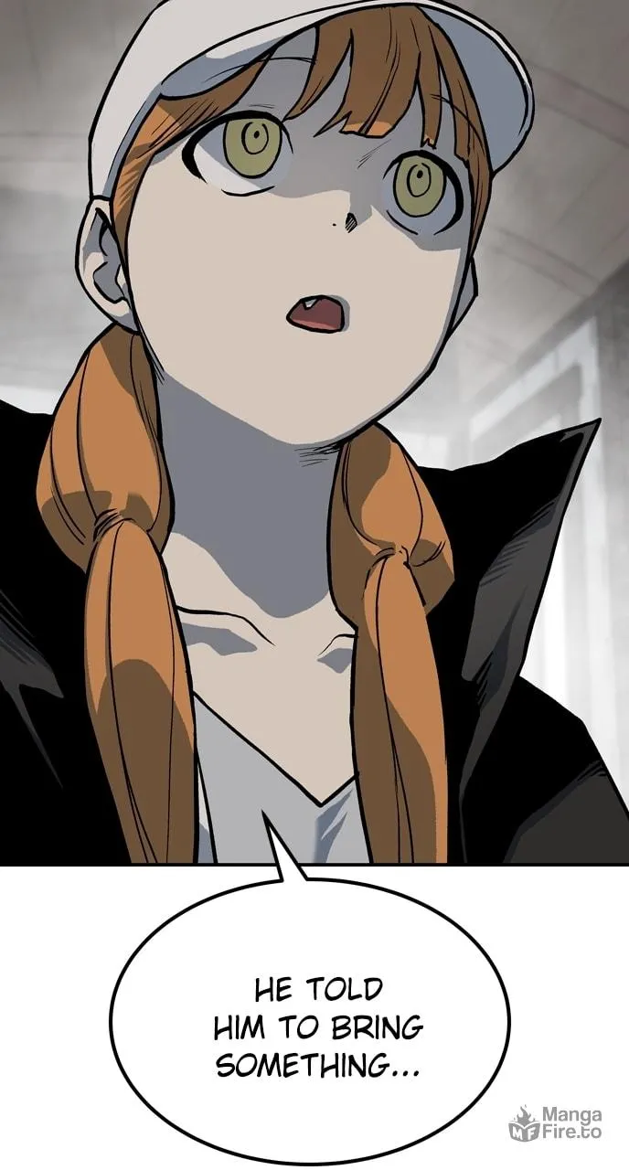 Read ZOMGAN chapter 91 image 113 on Lezhin