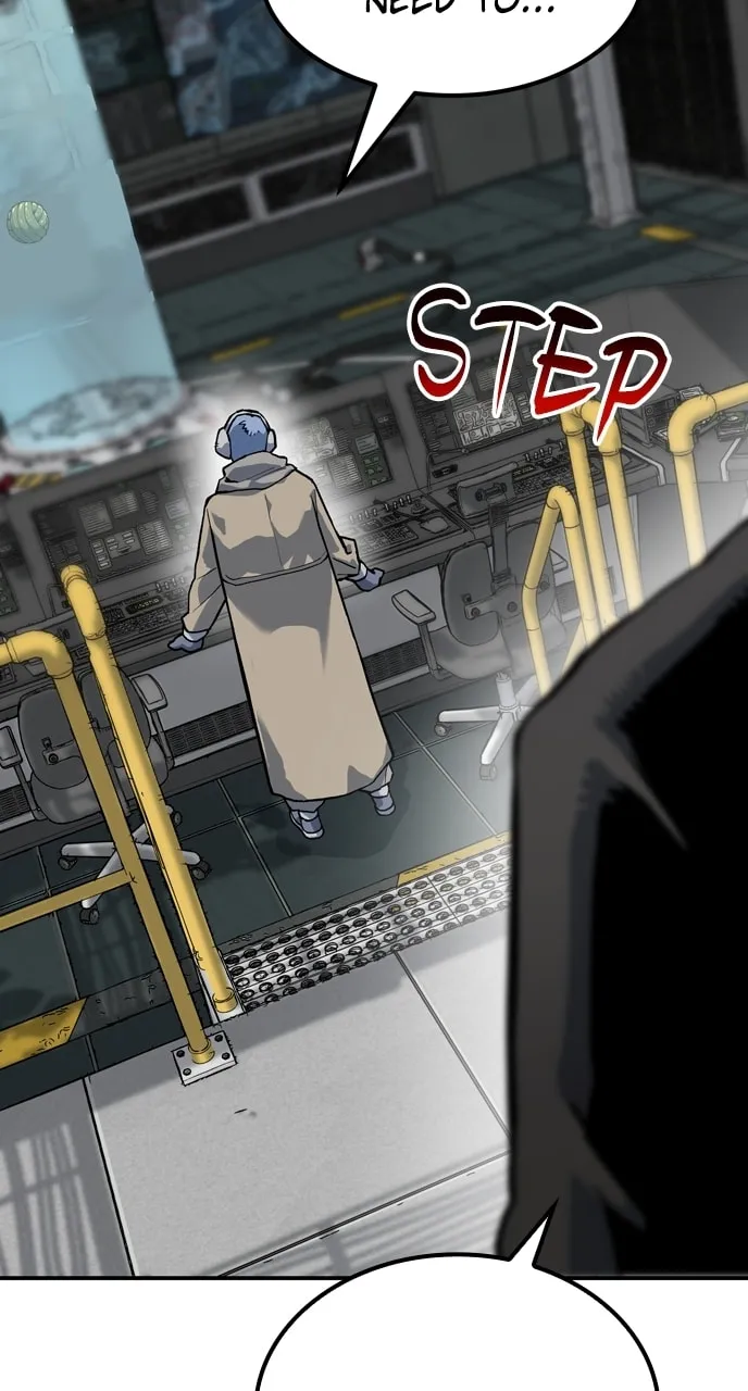 Read ZOMGAN chapter 91 image 117 on Lezhin