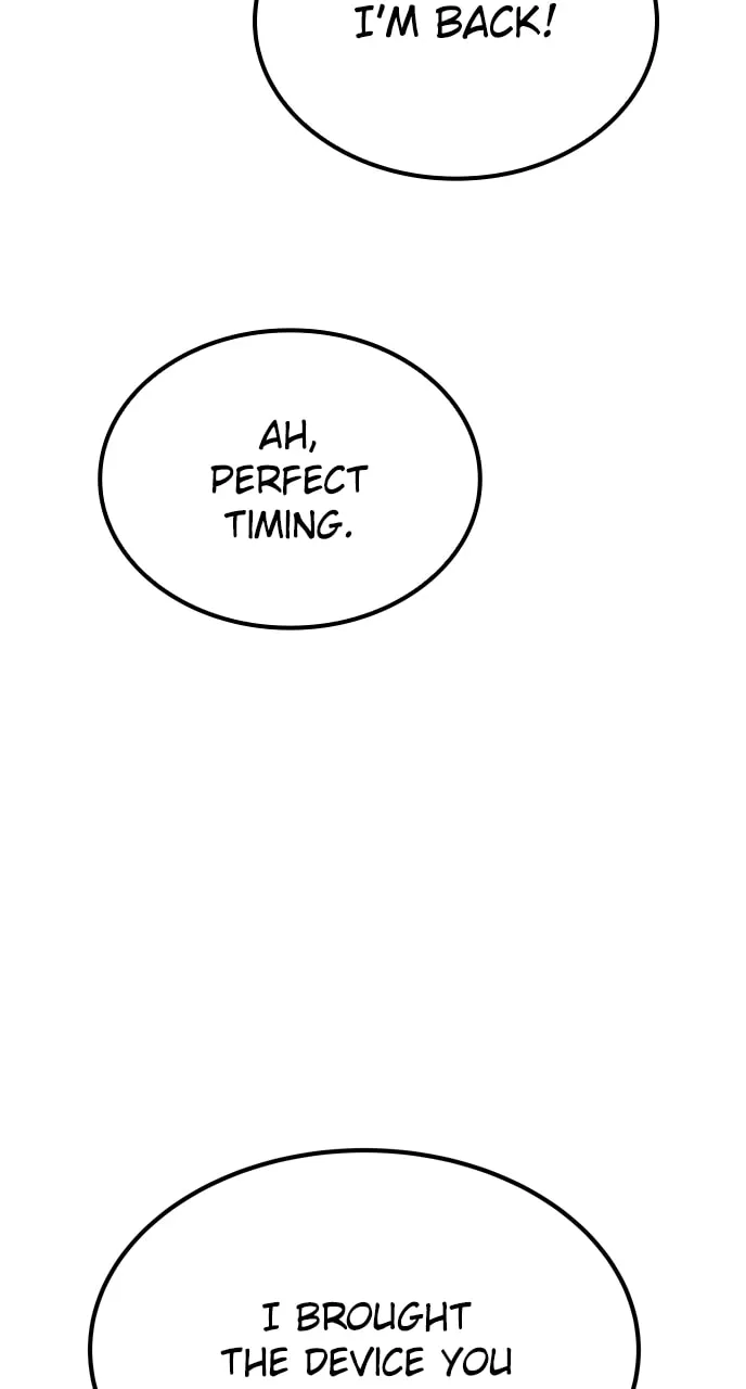 Read ZOMGAN chapter 91 image 118 on Lezhin