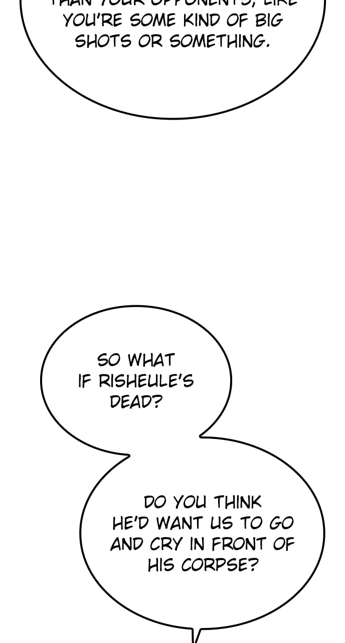 Read ZOMGAN chapter 91 image 12 on Lezhin