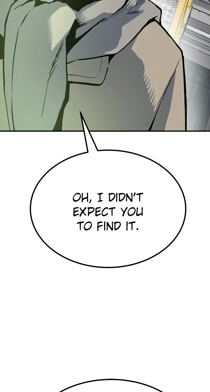 Read ZOMGAN chapter 91 image 120 on Lezhin