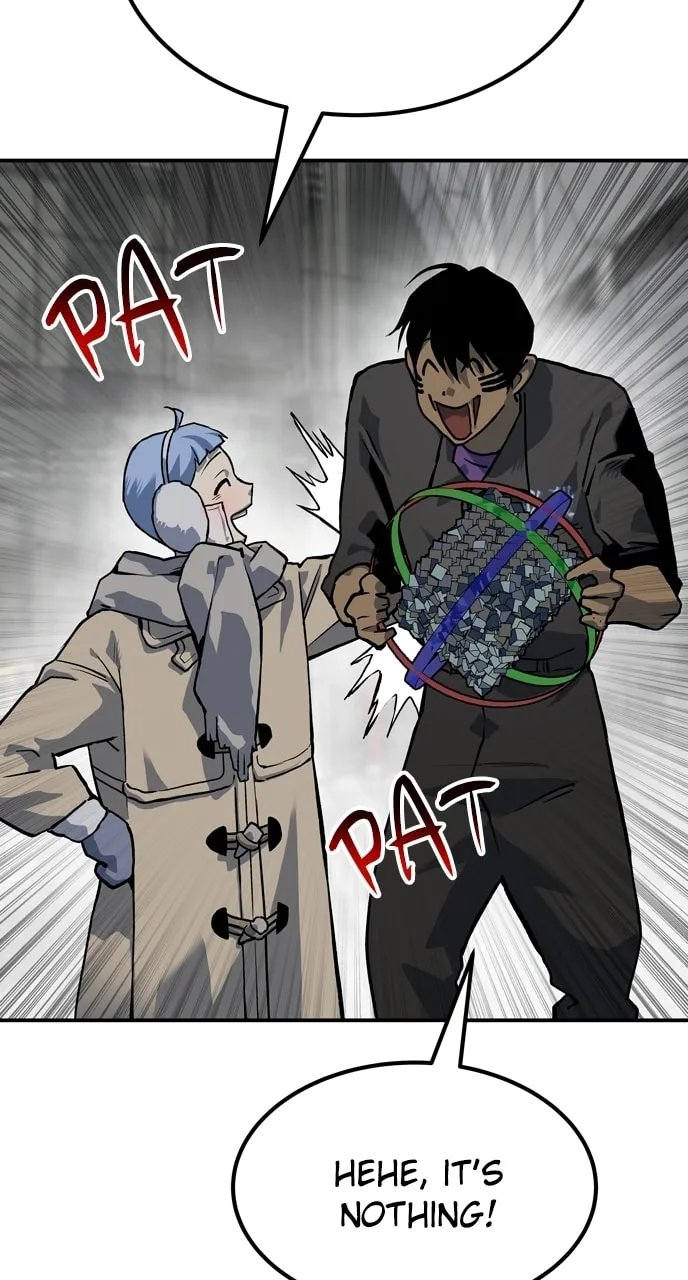 Read ZOMGAN chapter 91 image 126 on Lezhin