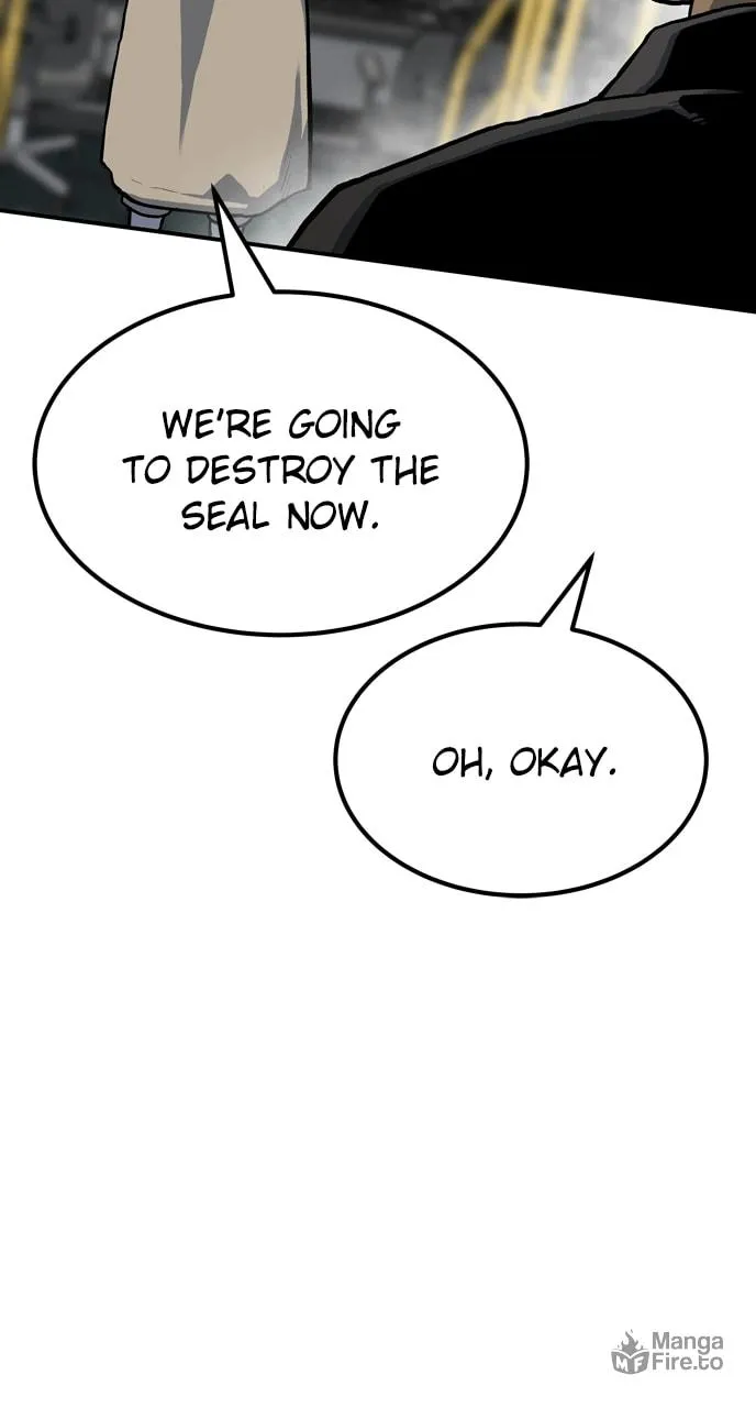 Read ZOMGAN chapter 91 image 128 on Lezhin