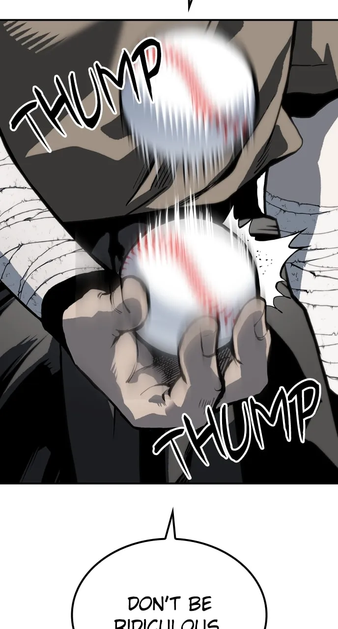Read ZOMGAN chapter 91 image 13 on Lezhin