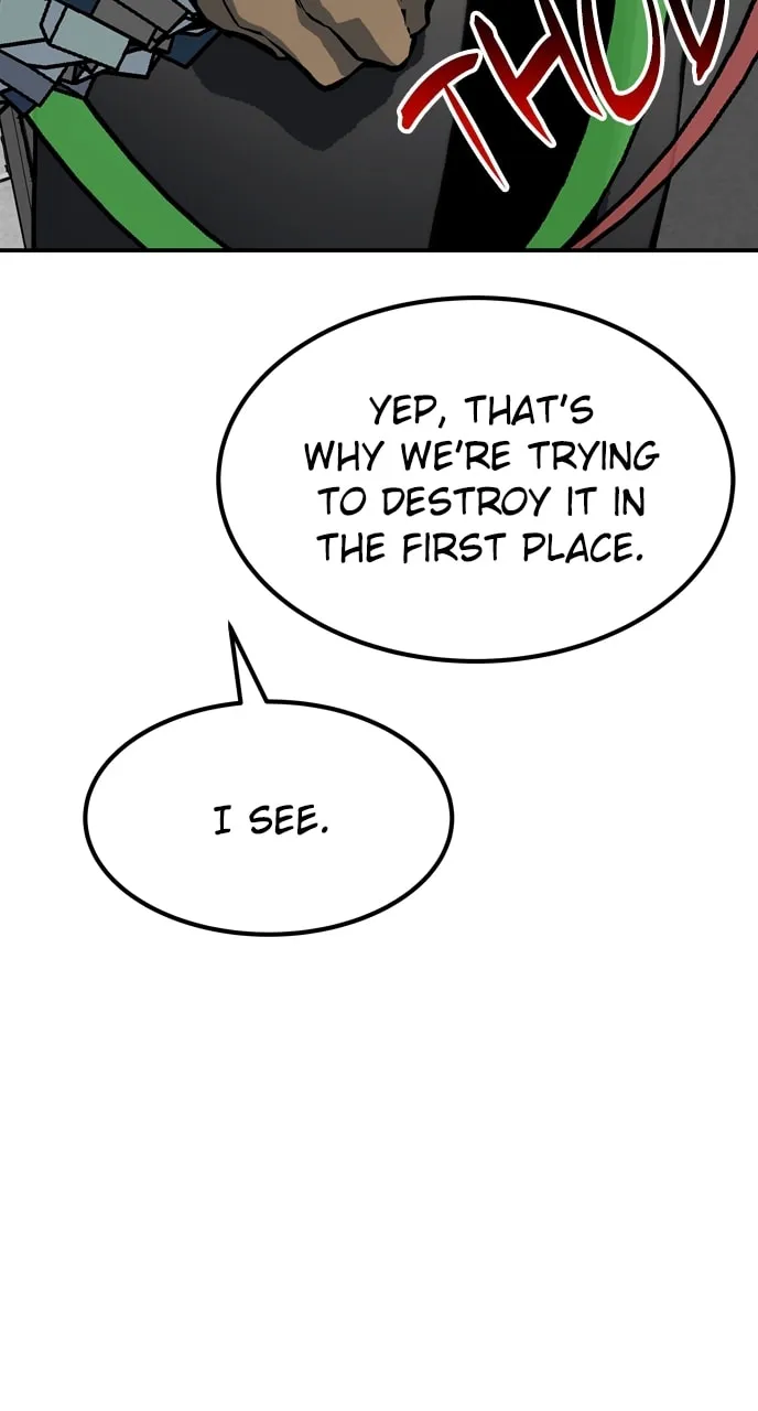 Read ZOMGAN chapter 91 image 130 on Lezhin
