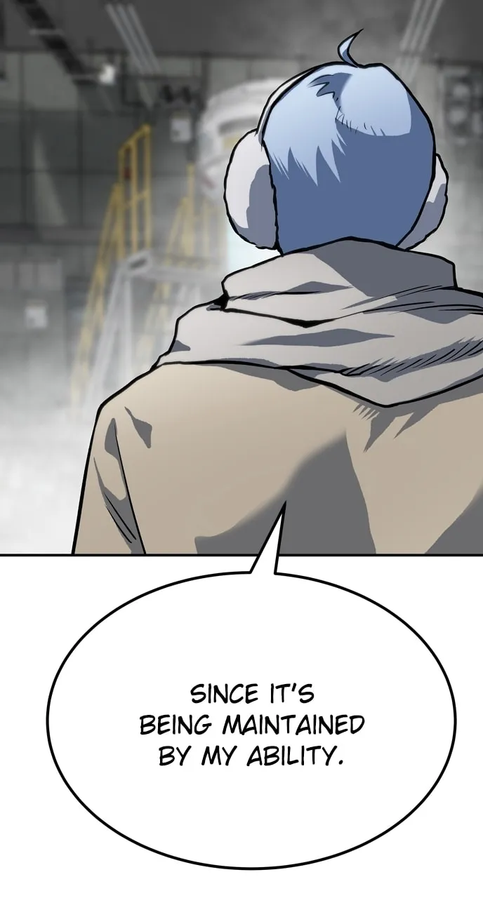 Read ZOMGAN chapter 91 image 133 on Lezhin