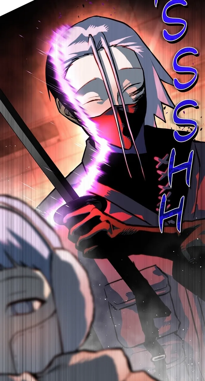 Read ZOMGAN chapter 91 image 136 on Lezhin
