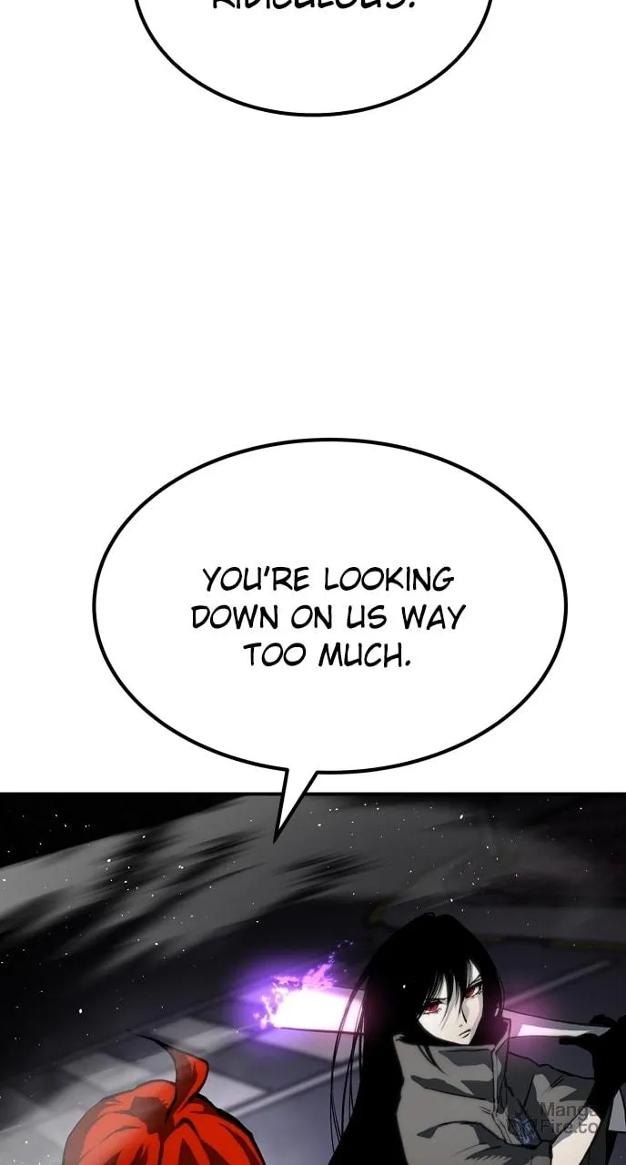 Read ZOMGAN chapter 91 image 14 on Lezhin
