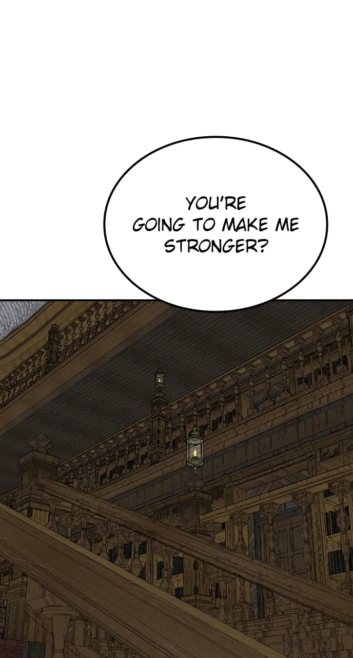 Read ZOMGAN chapter 91 image 18 on Lezhin