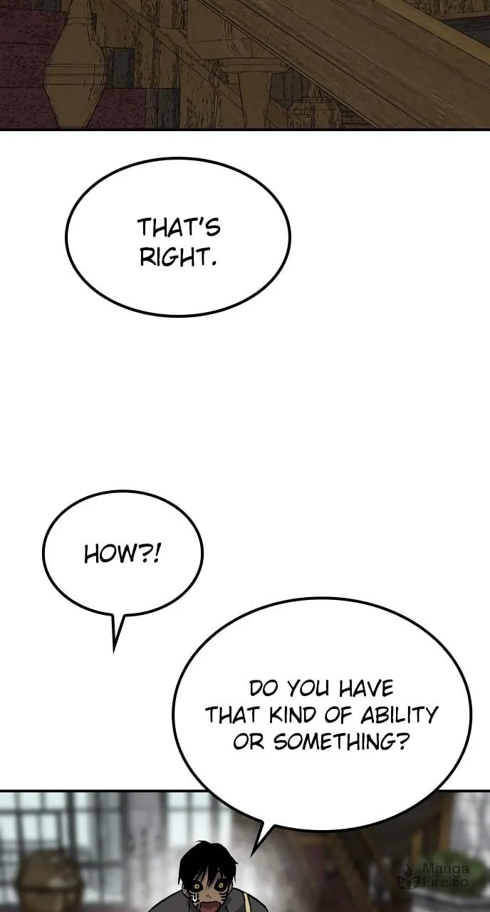 Read ZOMGAN chapter 91 image 19 on Lezhin