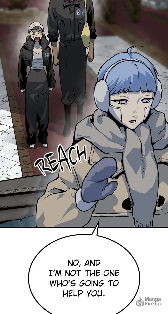 Read ZOMGAN chapter 91 image 20 on Lezhin