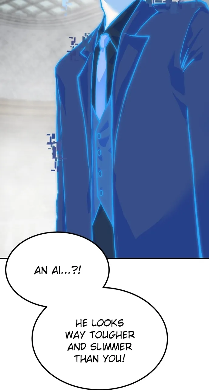 Read ZOMGAN chapter 91 image 22 on Lezhin
