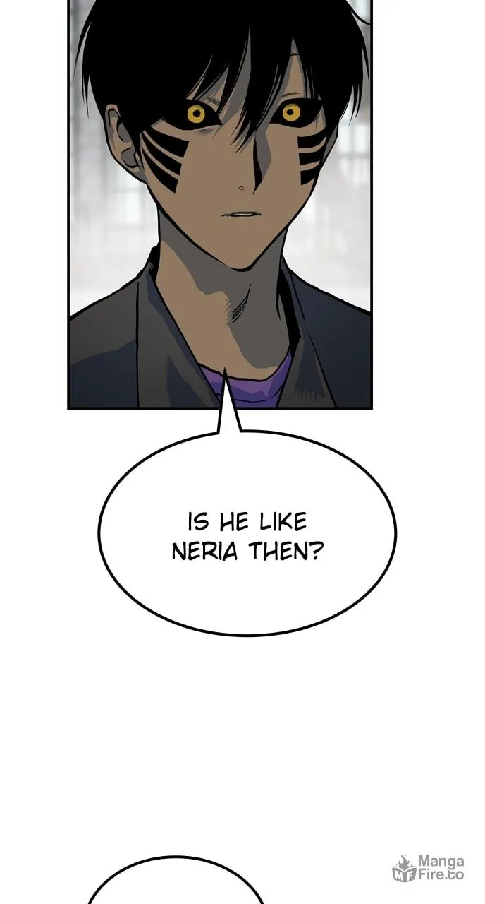 Read ZOMGAN chapter 91 image 24 on Lezhin