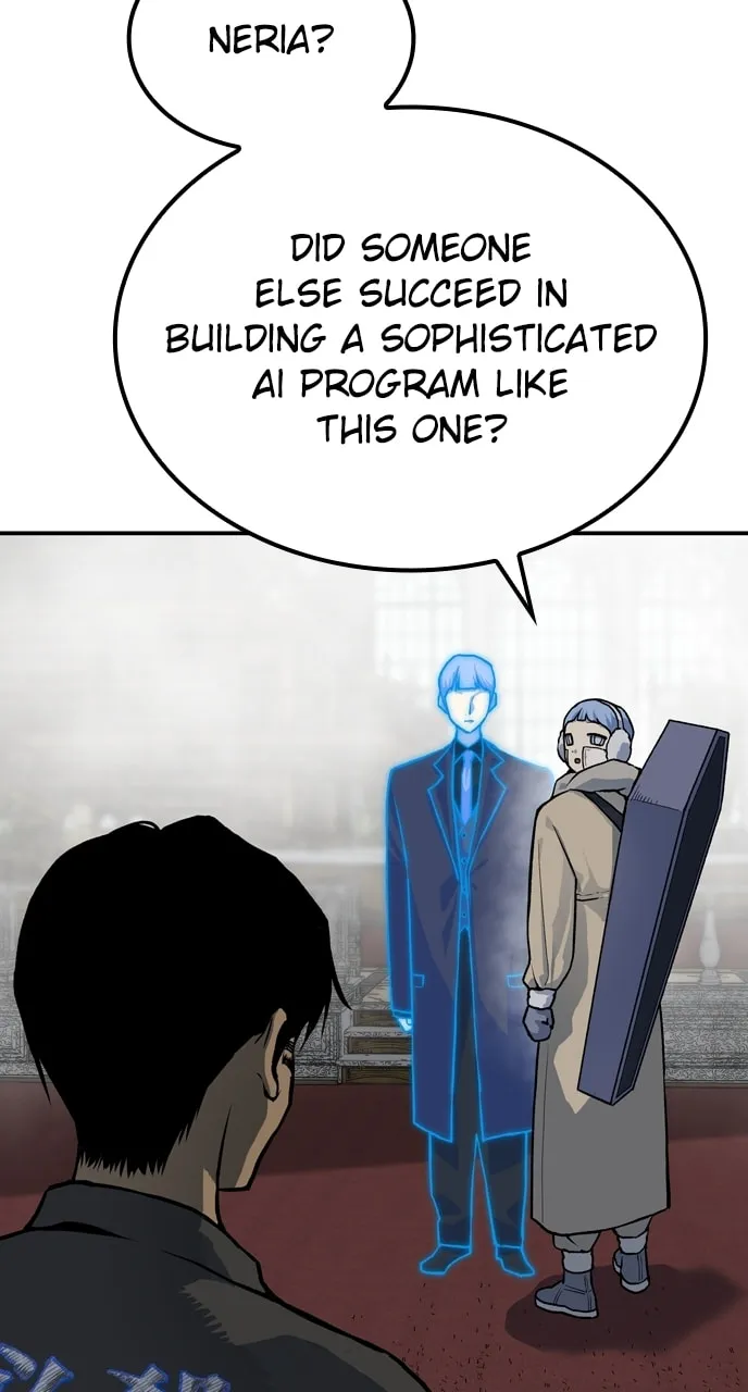 Read ZOMGAN chapter 91 image 25 on Lezhin