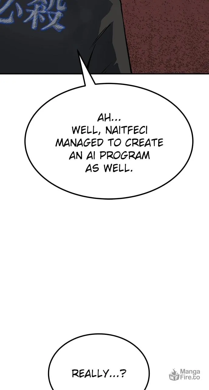 Read ZOMGAN chapter 91 image 26 on Lezhin