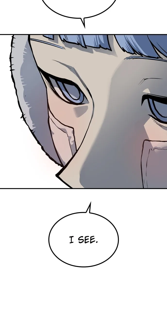 Read ZOMGAN chapter 91 image 27 on Lezhin