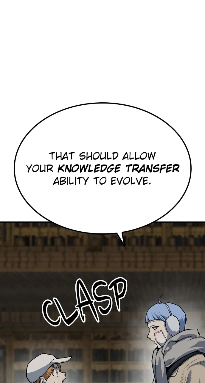 Read ZOMGAN chapter 91 image 30 on Lezhin