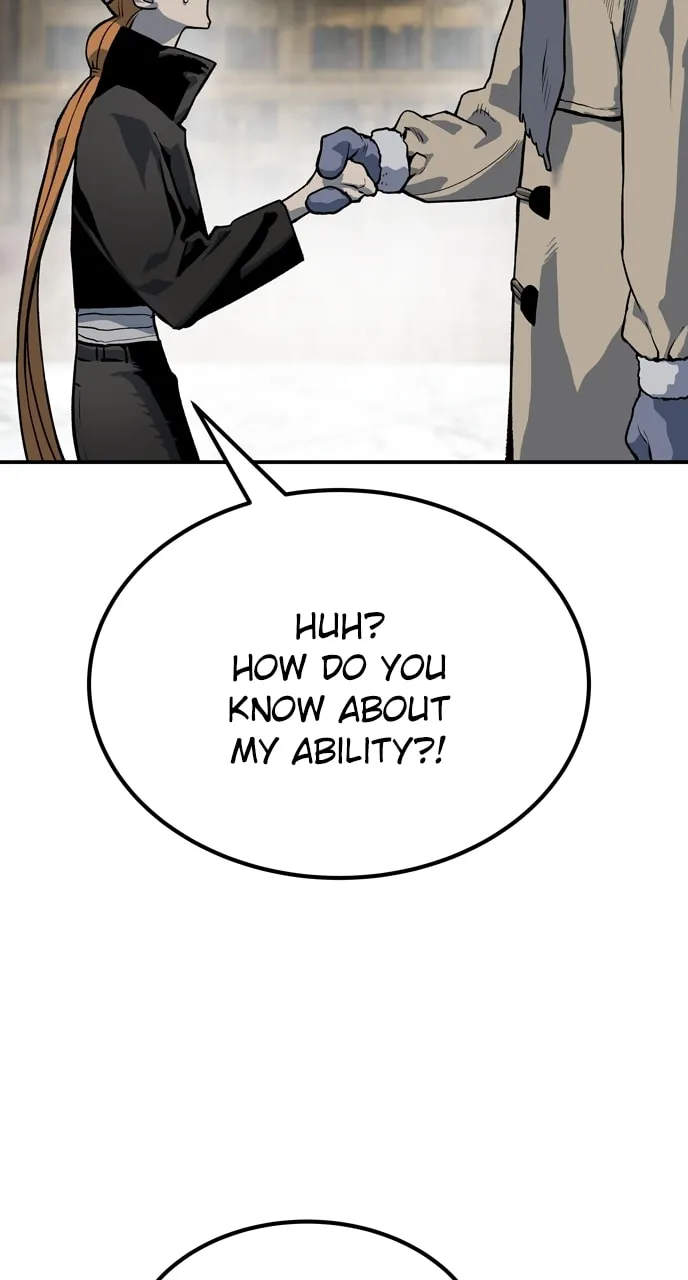 Read ZOMGAN chapter 91 image 31 on Lezhin