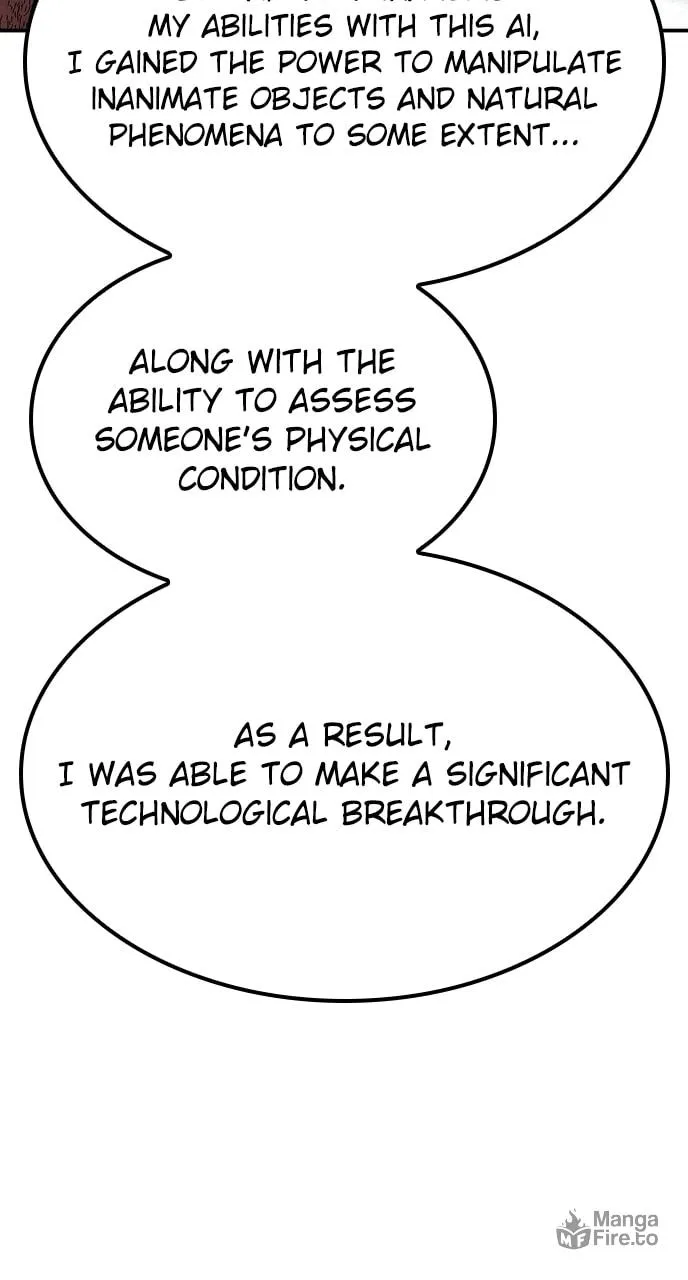 Read ZOMGAN chapter 91 image 39 on Lezhin