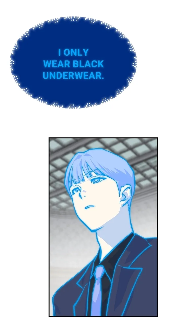 Read ZOMGAN chapter 91 image 40 on Lezhin