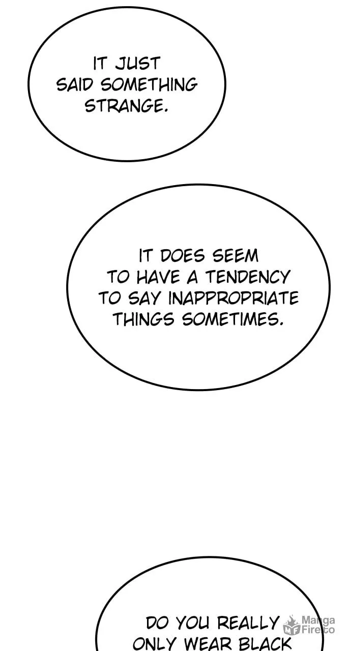 Read ZOMGAN chapter 91 image 41 on Lezhin