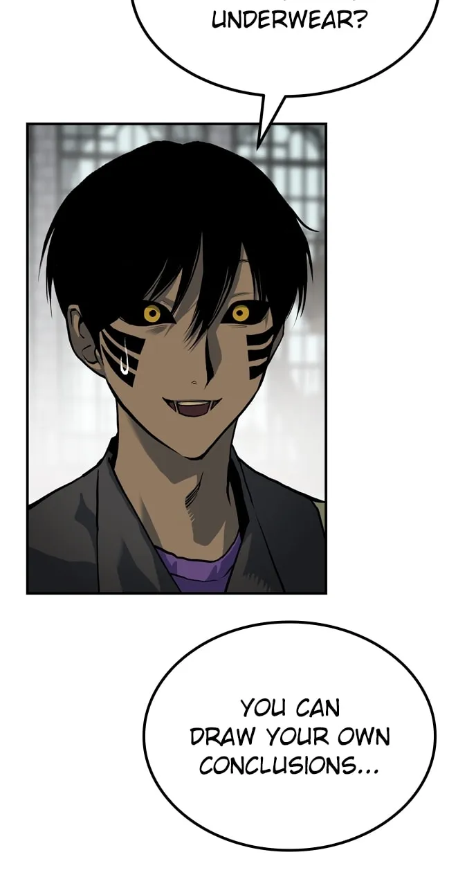 Read ZOMGAN chapter 91 image 42 on Lezhin