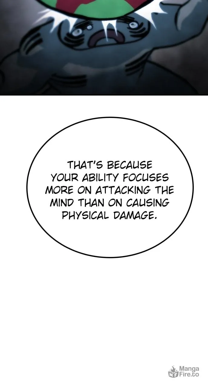 Read ZOMGAN chapter 91 image 49 on Lezhin