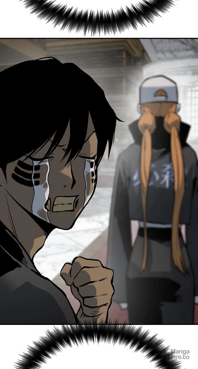 Read ZOMGAN chapter 91 image 54 on Lezhin