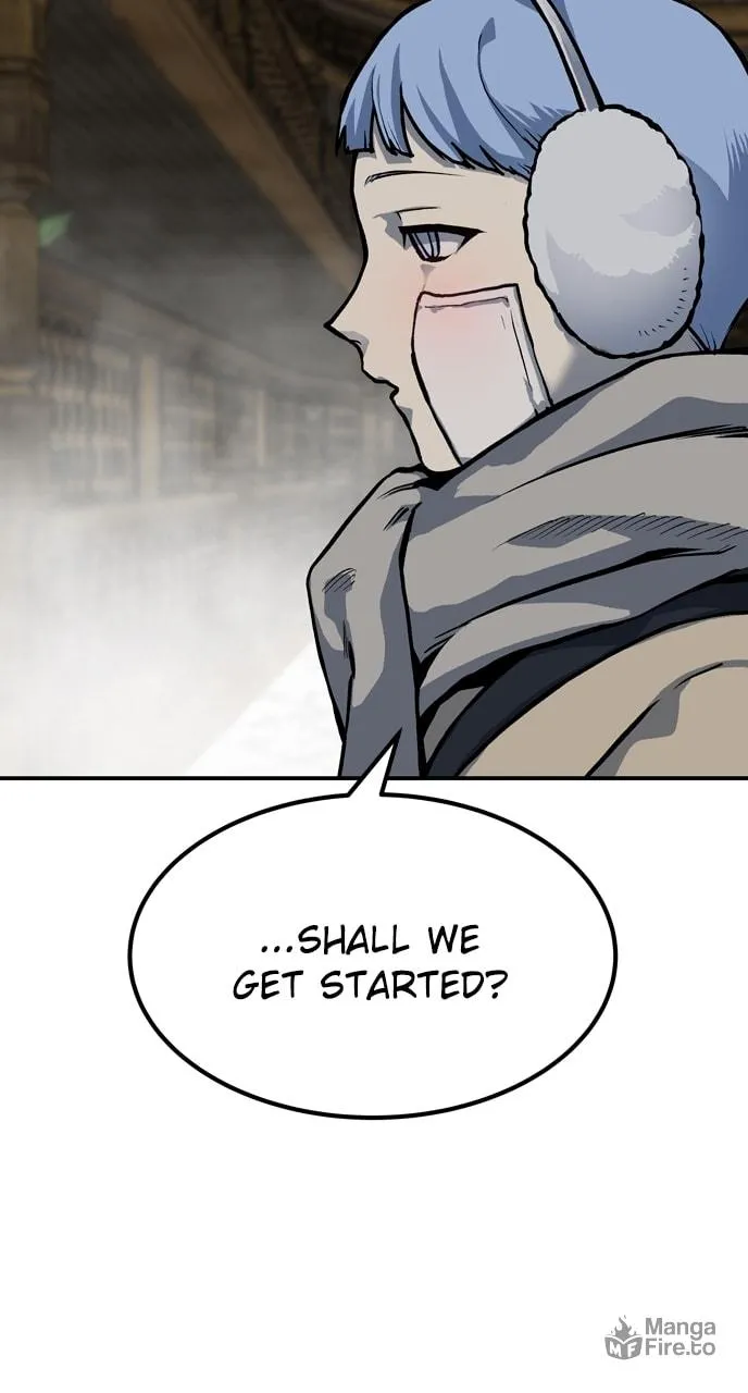 Read ZOMGAN chapter 91 image 56 on Lezhin