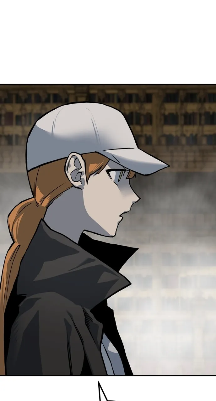 Read ZOMGAN chapter 91 image 57 on Lezhin