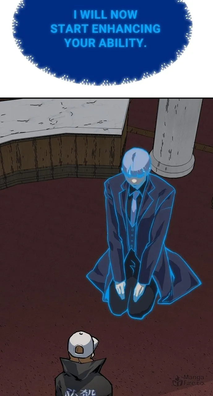 Read ZOMGAN chapter 91 image 59 on Lezhin