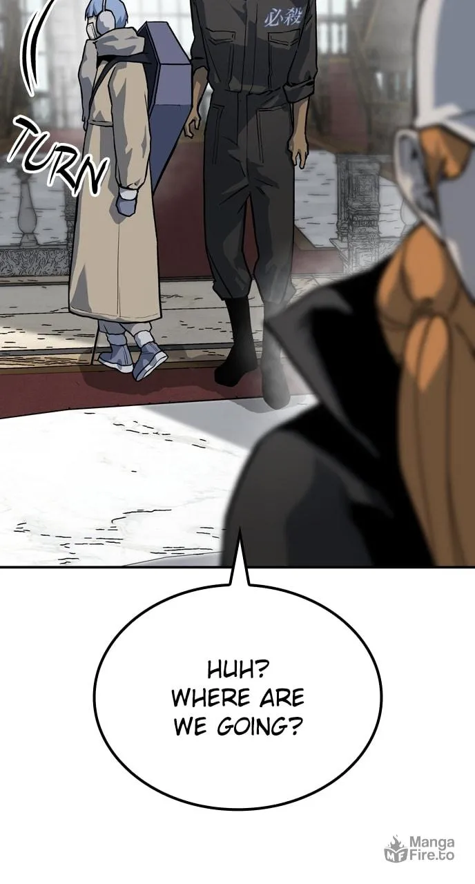 Read ZOMGAN chapter 91 image 62 on Lezhin
