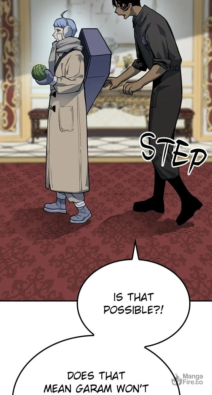 Read ZOMGAN chapter 91 image 64 on Lezhin