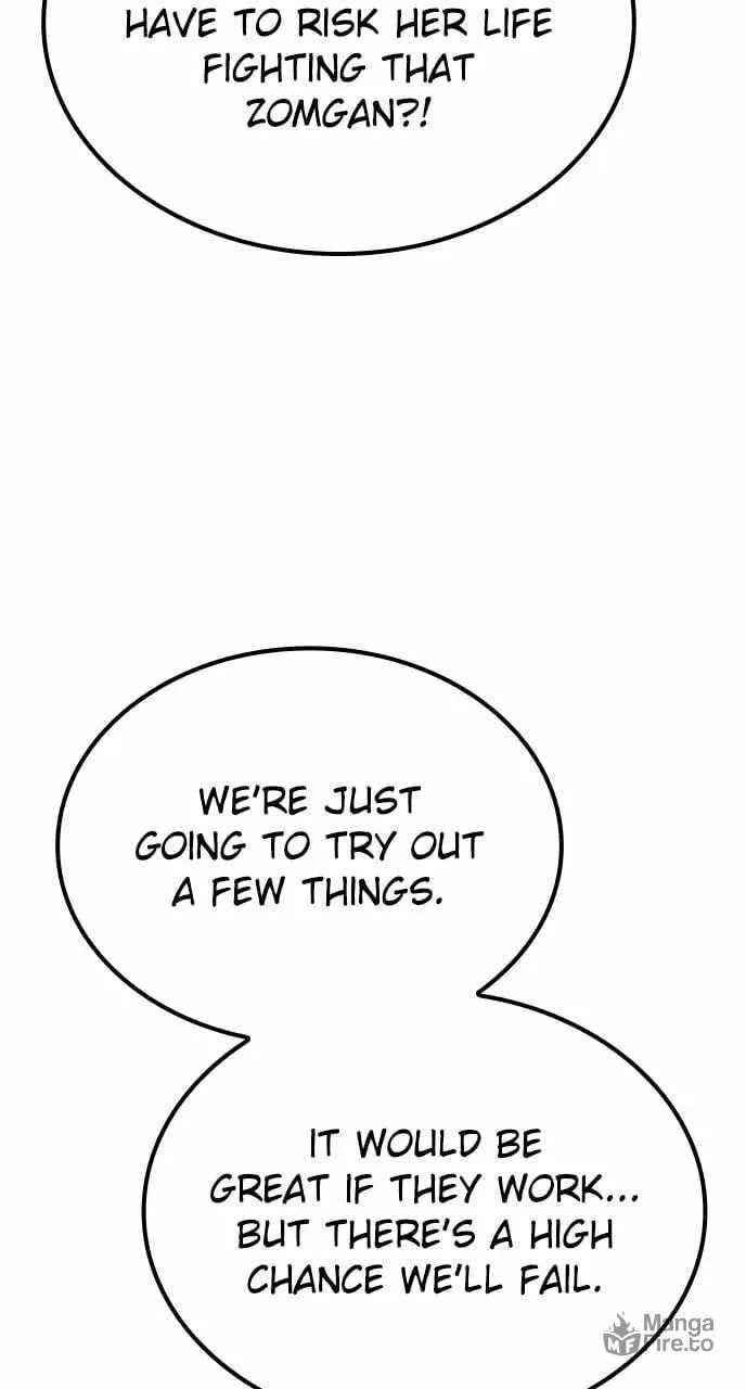 Read ZOMGAN chapter 91 image 65 on Lezhin