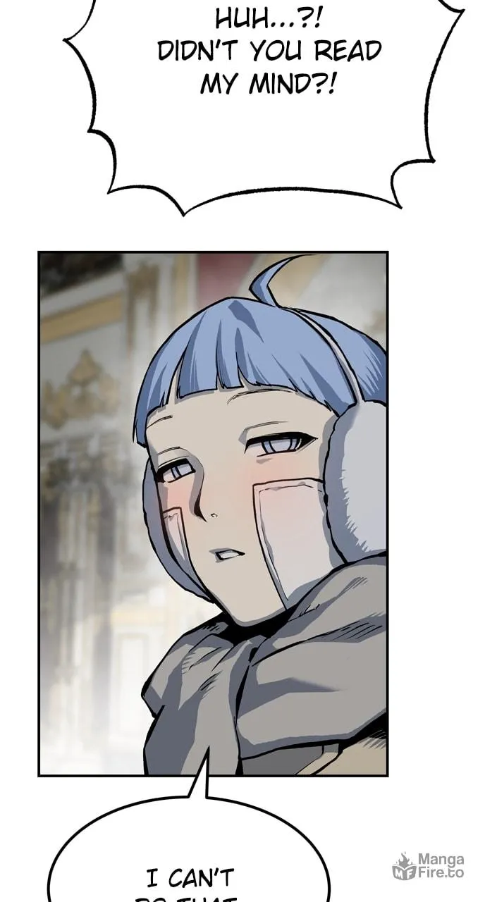 Read ZOMGAN chapter 91 image 79 on Lezhin