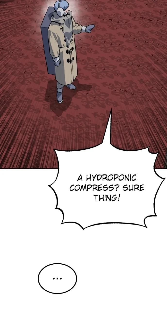 Read ZOMGAN chapter 91 image 82 on Lezhin